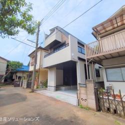 物件画像 西東京市芝久保町2丁目
