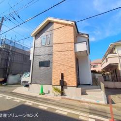 物件画像 杉並区久我山4丁目