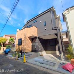 物件画像 杉並区久我山4丁目