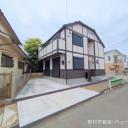  新築一戸建て