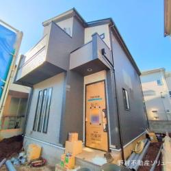 西東京市南町2丁目 新築一戸建て