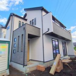 西東京市富士町6丁目 新築一戸建て