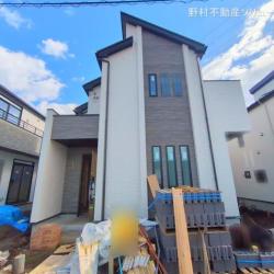 物件画像 西東京市富士町6丁目