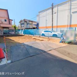 物件画像 西東京市芝久保町3丁目