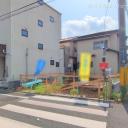  新築一戸建て