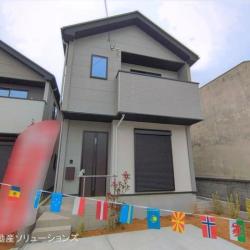物件画像 三鷹市牟礼5丁目