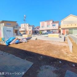 物件画像 三鷹市牟礼5丁目