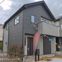 物件画像 三鷹市牟礼5丁目