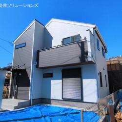 物件画像 三鷹市井口2丁目