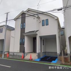 物件画像 西東京市西原町5丁目