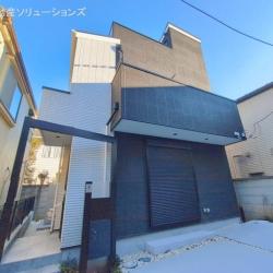 物件画像 武蔵野市吉祥寺南町4丁目