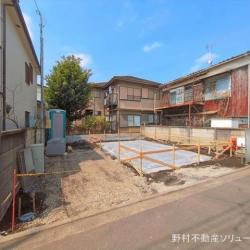 物件画像 武蔵野市吉祥寺南町3丁目