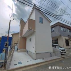 物件画像 西東京市新町5丁目