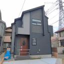  新築一戸建て