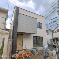 物件画像 武蔵野市境南町1丁目