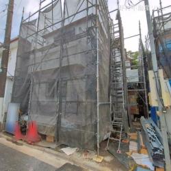 物件画像 練馬区立野町