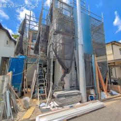 物件画像 練馬区立野町