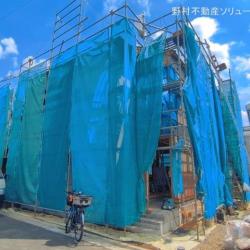 物件画像 西東京市芝久保町3丁目