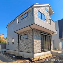 物件画像 武蔵野市境南町1丁目
