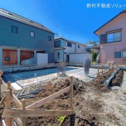 物件画像 西東京市保谷町3丁目