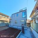  新築一戸建て