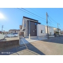 西東京市南町2丁目