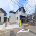  新築一戸建て