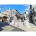  新築一戸建て