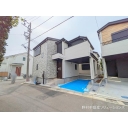  新築一戸建て