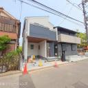  新築一戸建て