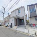  新築一戸建て