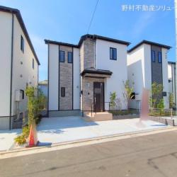 物件画像 西東京市芝久保町4丁目