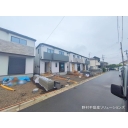  新築一戸建て