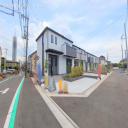  新築一戸建て