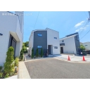  新築一戸建て