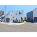  新築一戸建て