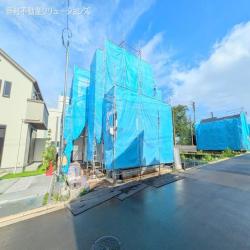 物件画像 三鷹市野崎3丁目