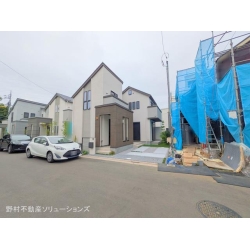 物件画像 三鷹市野崎3丁目