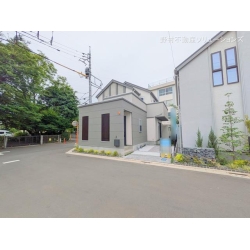 物件画像 三鷹市野崎3丁目