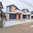  新築一戸建て