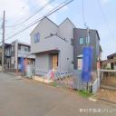  新築一戸建て