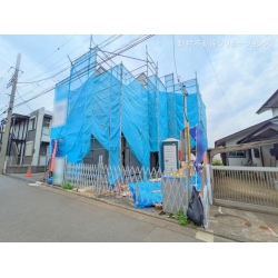 物件画像 三鷹市井口4丁目