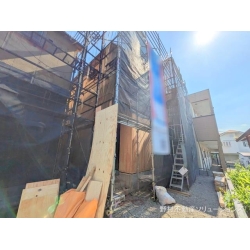 三鷹市深大寺3丁目 新築一戸建て