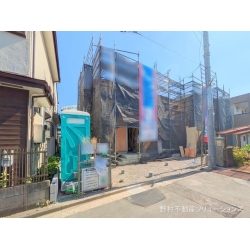 物件画像 三鷹市深大寺3丁目