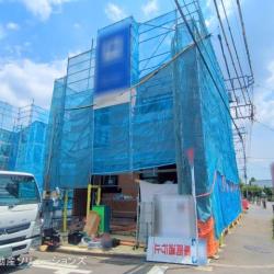 物件画像 稲城市押立