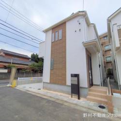 物件画像 稲城市東長沼