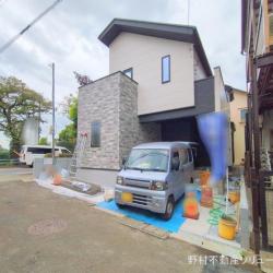 物件画像 調布市染地1丁目