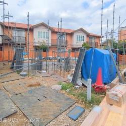 稲城市東長沼 新築一戸建て
