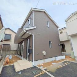 物件画像 三鷹市大沢5丁目