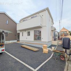 三鷹市大沢5丁目 新築一戸建て
